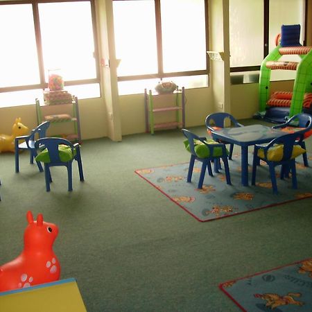 Parquemar Center Apartment Πούντα ντελ Έστε Εξωτερικό φωτογραφία