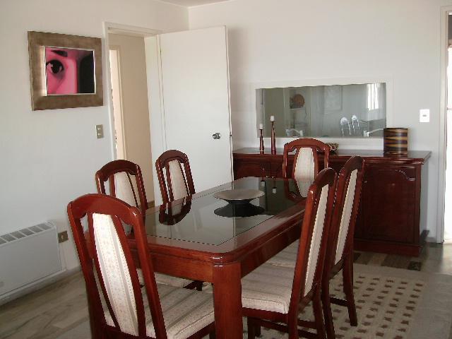 Parquemar Center Apartment Πούντα ντελ Έστε Εξωτερικό φωτογραφία