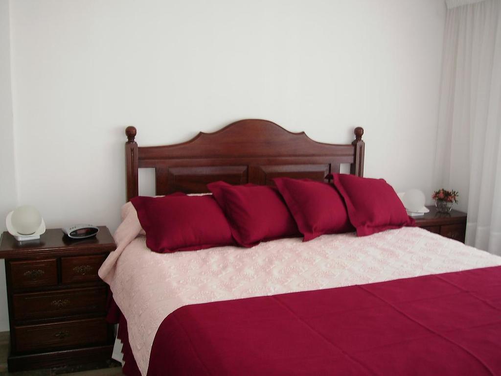 Parquemar Center Apartment Πούντα ντελ Έστε Εξωτερικό φωτογραφία