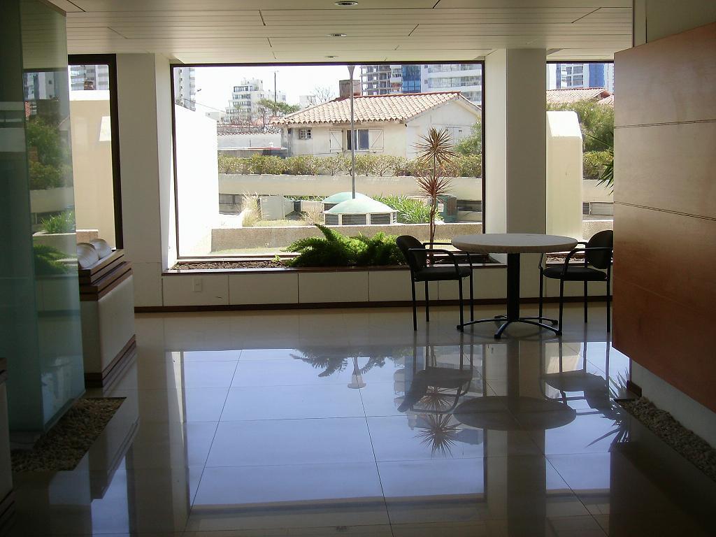 Parquemar Center Apartment Πούντα ντελ Έστε Εξωτερικό φωτογραφία