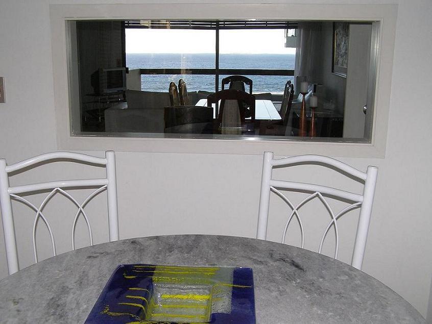 Parquemar Center Apartment Πούντα ντελ Έστε Εξωτερικό φωτογραφία