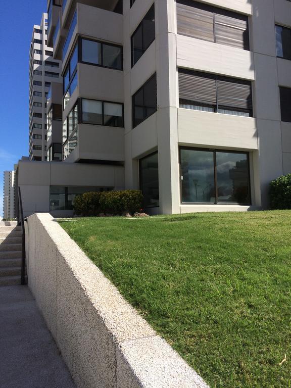 Parquemar Center Apartment Πούντα ντελ Έστε Εξωτερικό φωτογραφία