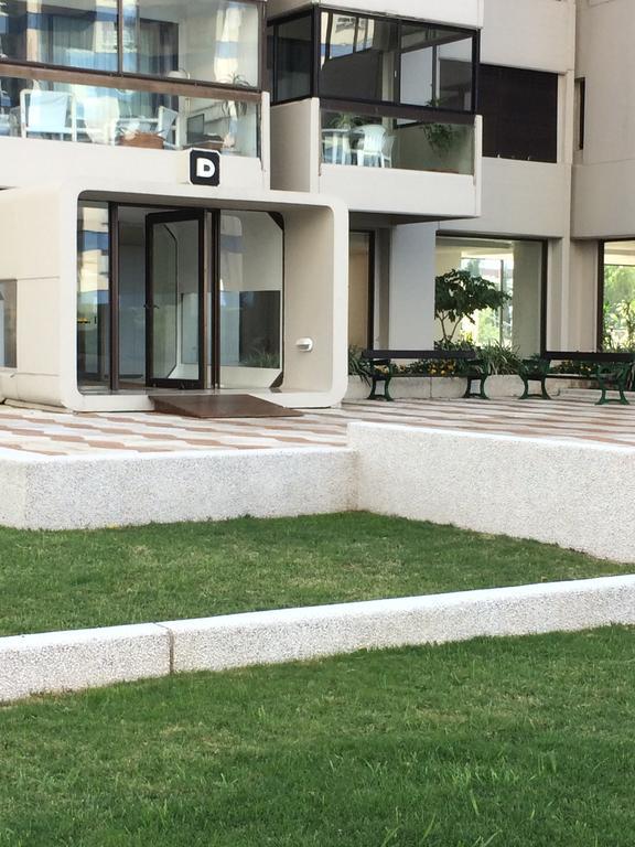 Parquemar Center Apartment Πούντα ντελ Έστε Εξωτερικό φωτογραφία